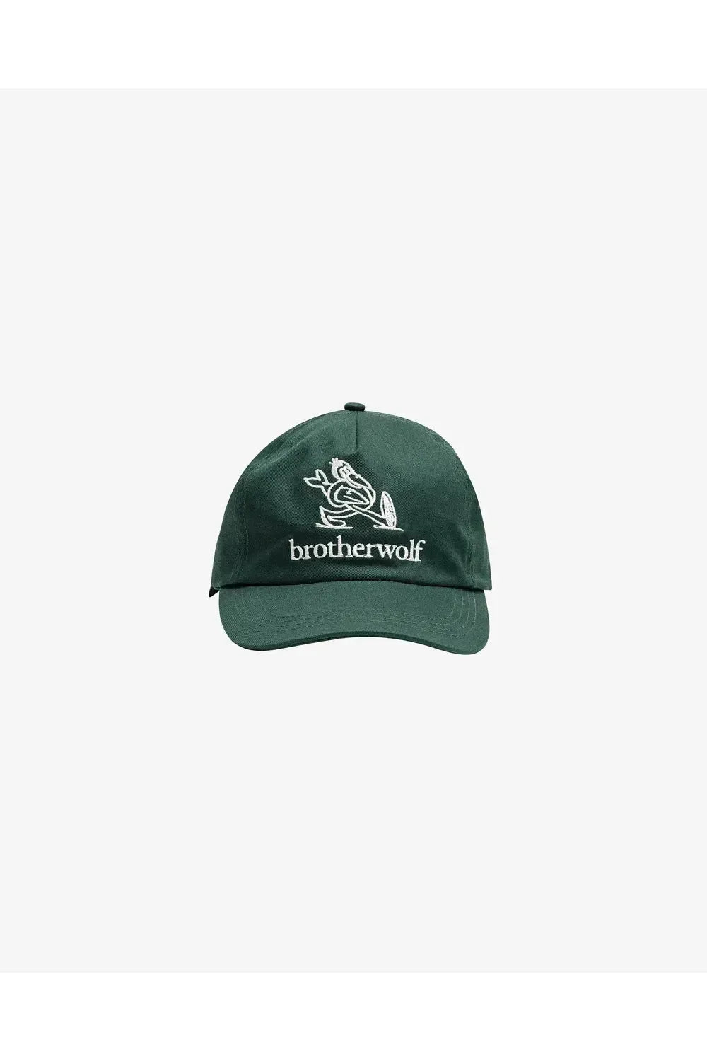 Brotherwolf - Winner Cap - Green | Brotherwolf | Mad About The Boy