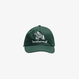 Brotherwolf - Winner Cap - Green | Brotherwolf | Mad About The Boy