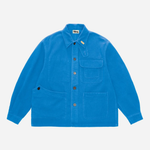 Colour Plane - French Chore Coat / Royal Blue | Colour Plane | Mad About The Boy