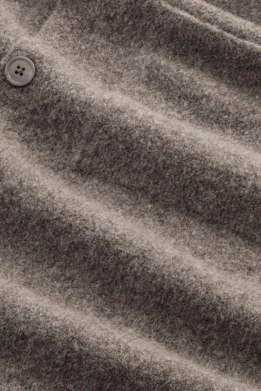NN.07 Jonas Boucle yarn Sweater Mable Husk | NN07 | Mad About The Boy
