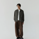 Big Business Shirt - Green Stripe | PORTER JAMES SPORTS | Mad About The Boy