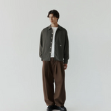 Big Business Shirt - Green Stripe | PORTER JAMES SPORTS | Mad About The Boy