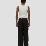 Fairly Normal - Big Pants / Black | Fairly Normal | Mad About The Boy