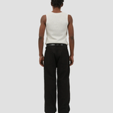 Fairly Normal - Big Pants / Black | Fairly Normal | Mad About The Boy