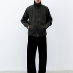 Observe / Vented Jacket - Deep Green | Observe Gallery | Mad About The Boy