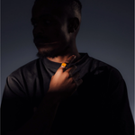 Cushion Signet - Tiger Eye | DON DU CIEL | Mad About The Boy