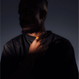 Cushion Signet - Tiger Eye | DON DU CIEL | Mad About The Boy