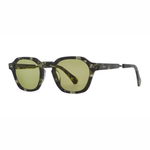 Mr. Leight Rell S - Serpentine-Gunmetal/Vintage Moss | GARRETT LEIGHT | Mad About The Boy