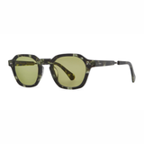Mr. Leight Rell S - Serpentine-Gunmetal/Vintage Moss | GARRETT LEIGHT | Mad About The Boy
