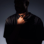 Cushion Signet - Onyx Regular price | DON DU CIEL | Mad About The Boy