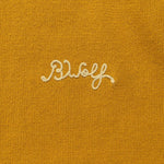 Brotherwolf - Geansaí Knit - Yellow | Brotherwolf | Mad About The Boy
