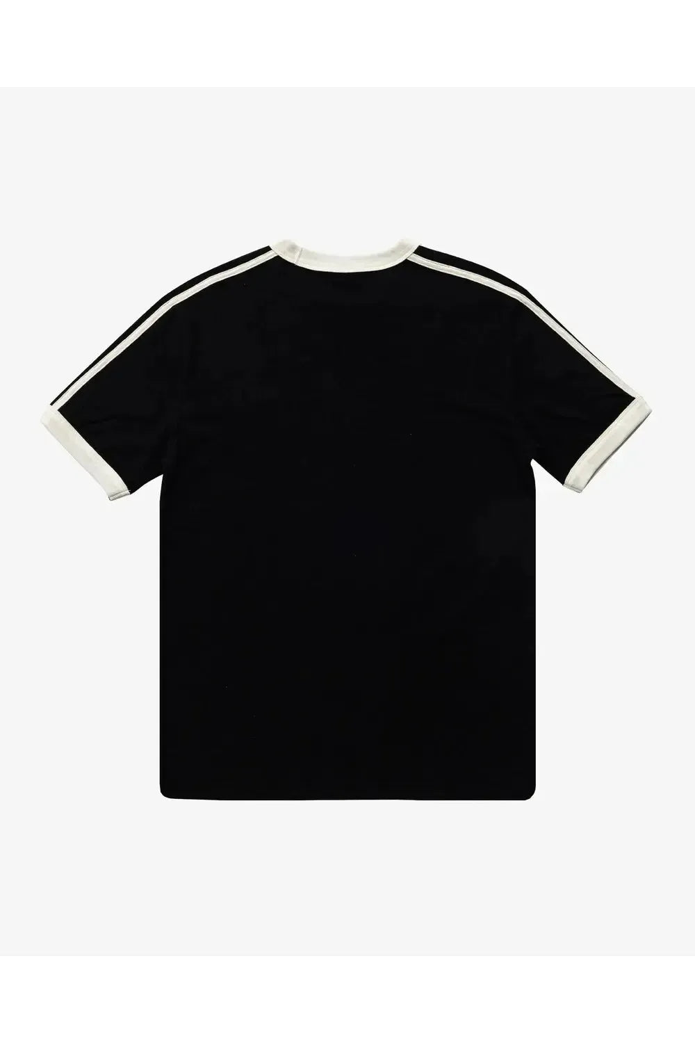 Brotherwolf Ringer tee - Black | Brotherwolf | Mad About The Boy