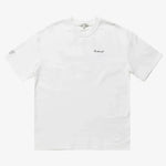 Brotherwolf - Quality Goods Tee - White | Brotherwolf | Mad About The Boy