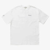 Brotherwolf - Quality Goods Tee - White | Brotherwolf | Mad About The Boy