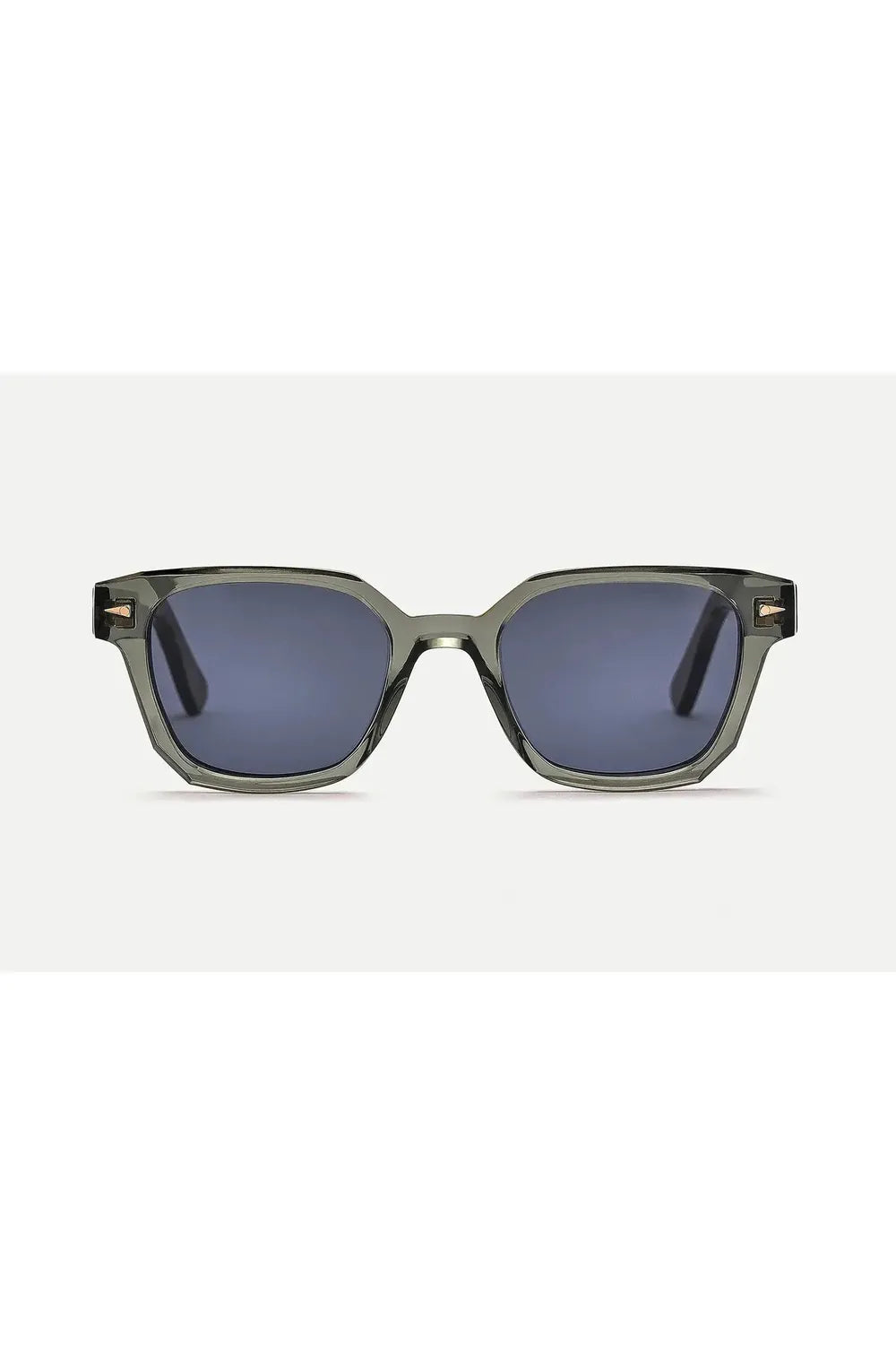 AHLEM SUNGLASSES Saint Georges - Green RIver/Petrol | Ahlem Eyewear | Mad About The Boy