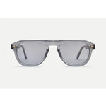 AHLEM Sunglasses Carrousel - Sealight/Ash Grey | Ahlem Eyewear | Mad About The Boy