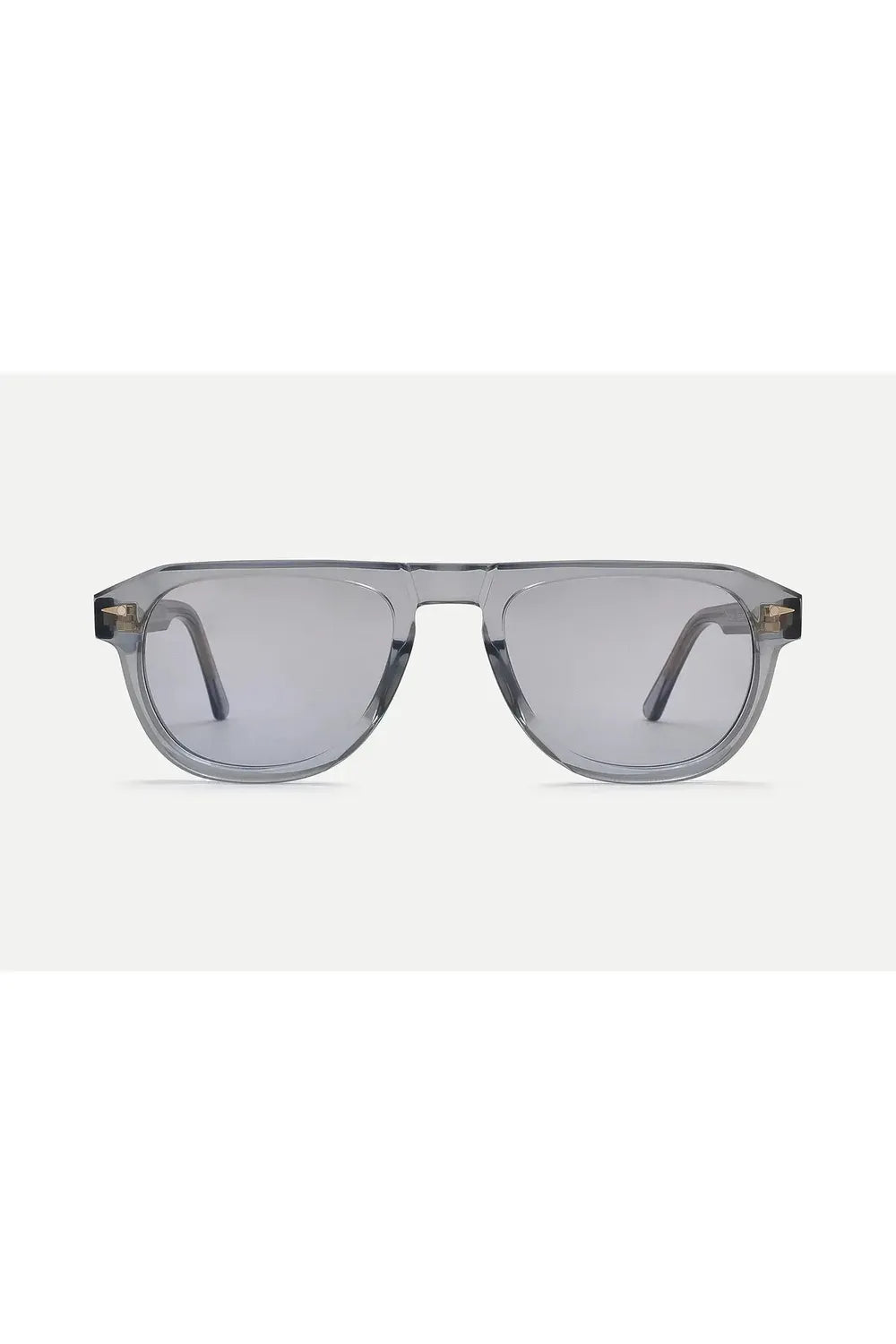 AHLEM Sunglasses Carrousel - Sealight/Ash Grey | Ahlem Eyewear | Mad About The Boy