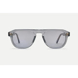 AHLEM Sunglasses Carrousel - Sealight/Ash Grey | Ahlem Eyewear | Mad About The Boy