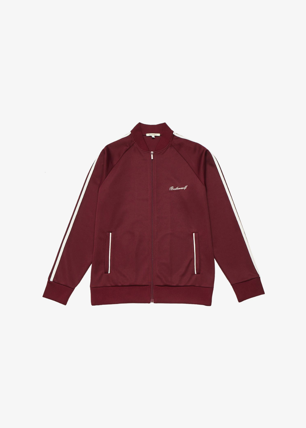 Brother Wolf Barese Bordeaux | Brotherwolf | Mad About The Boy