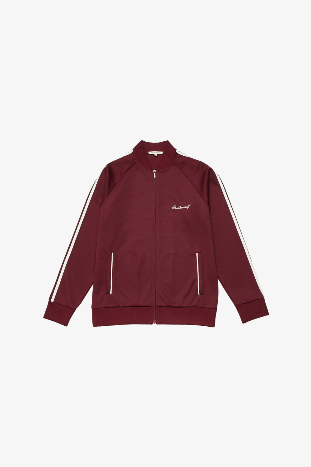 Brother Wolf Barese Bordeaux | Brotherwolf | Mad About The Boy