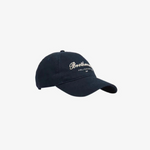 Brother Wolf Crown Navy | Mad About The Boy | Mad About The Boy