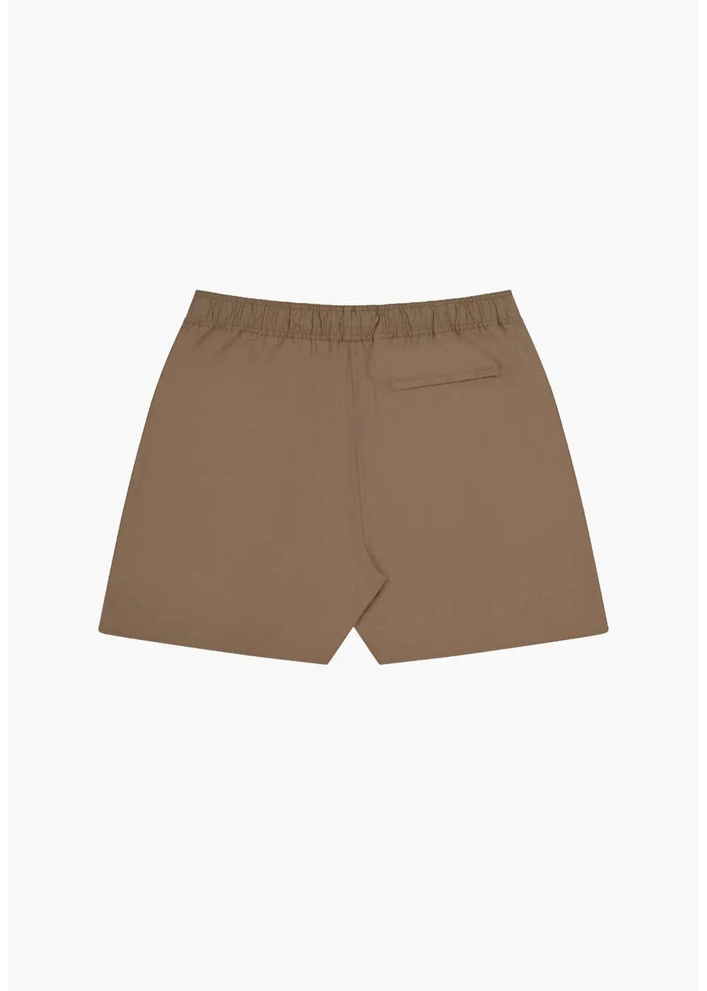 SATURDAY SHORTS / BROWN | PORTER JAMES SPORTS | Mad About The Boy
