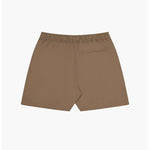 Porter James Sports Saturday Shorts - Brown | PORTER JAMES SPORTS | Mad About The Boy