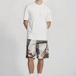 Carpenter Short - Light Foliage COMMONERS | COMMONERS | Mad About The Boy