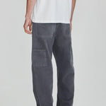 Commoners Mens Carpenter Pant Vintage Grey | COMMONERS | Mad About The Boy