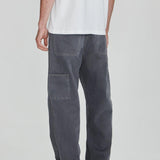 Commoners Mens Carpenter Pant Vintage Grey | COMMONERS | Mad About The Boy