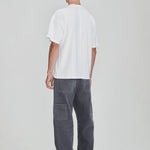 Commoners Mens Carpenter Pant Vintage Grey | COMMONERS | Mad About The Boy