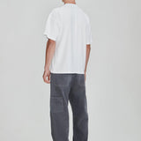 Commoners Mens Carpenter Pant Vintage Grey | COMMONERS | Mad About The Boy