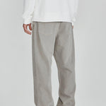 Commoners Mens Loose Fit Drill Jean Vintage Smoke | COMMONERS | Mad About The Boy