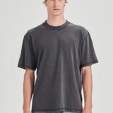 Commoners Studio Tee Vintage Grey | COMMONERS | Mad About The Boy