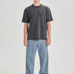 Commoners Studio Tee Vintage Grey | COMMONERS | Mad About The Boy