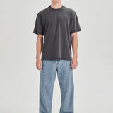 Commoners Studio Tee Vintage Grey | COMMONERS | Mad About The Boy