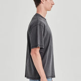 Commoners Studio Tee Vintage Grey | COMMONERS | Mad About The Boy