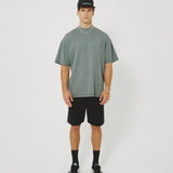 Commoners Mens Oversized Tee - Vintage Stormy | COMMONERS | Mad About The Boy