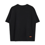 Checks Evergreen Tee Black | Checks Downtown | Mad About The Boy