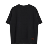 Checks Evergreen Tee Black | Checks Downtown | Mad About The Boy