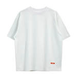 Checks Evergreen Tee White | Checks Downtown | Mad About The Boy