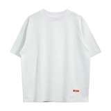 Checks Evergreen Tee White | Checks Downtown | Mad About The Boy
