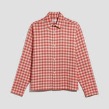 Box Shirt Haze Red | Fairly Normal | Mad About The Boy