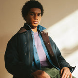 Frizmworks- Heritage Hunting Jacket / Navy | Frizmworks | Mad About The Boy