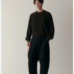 DART-KNEE FATIGUE PANTS SOFT BLACK | PORTER JAMES SPORTS | Mad About The Boy