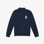 Brother Wolf Fletcher Navy | Brotherwolf | Mad About The Boy