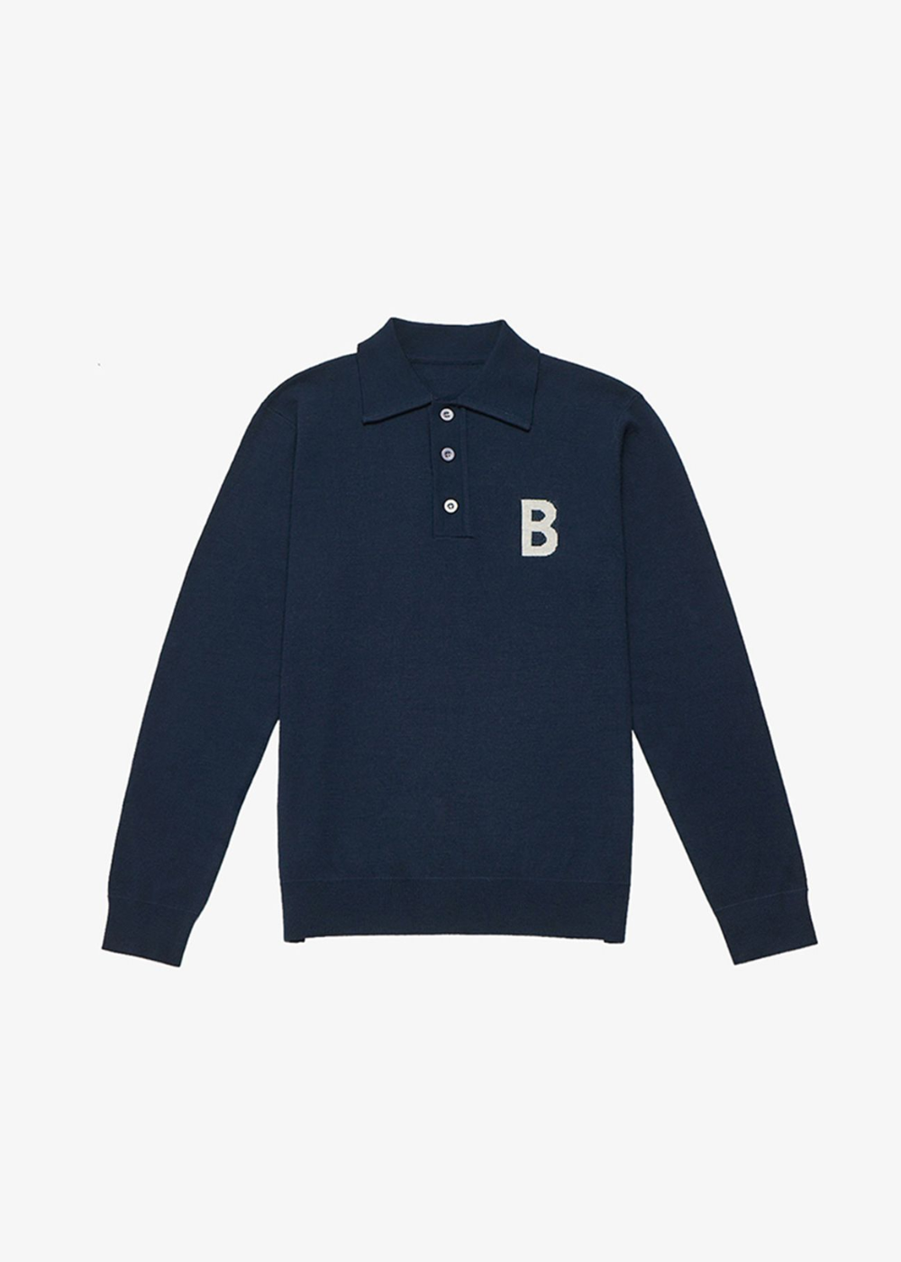 Brother Wolf Fletcher Navy | Brotherwolf | Mad About The Boy