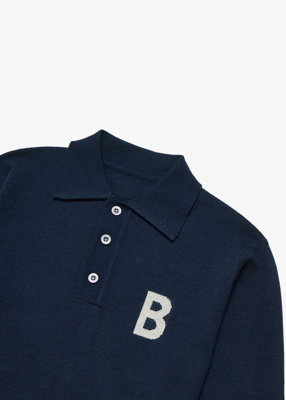 Brother Wolf Fletcher Navy | Brotherwolf | Mad About The Boy