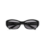 Proto Speciale 190 - Black / Smoke | GESTURE EYEWEAR | Mad About The Boy