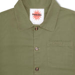 SOMEDAY FABRICATIONS EVERYWEAR CHORE COAT | OLIVE | Someday Fabrications | Mad About The Boy